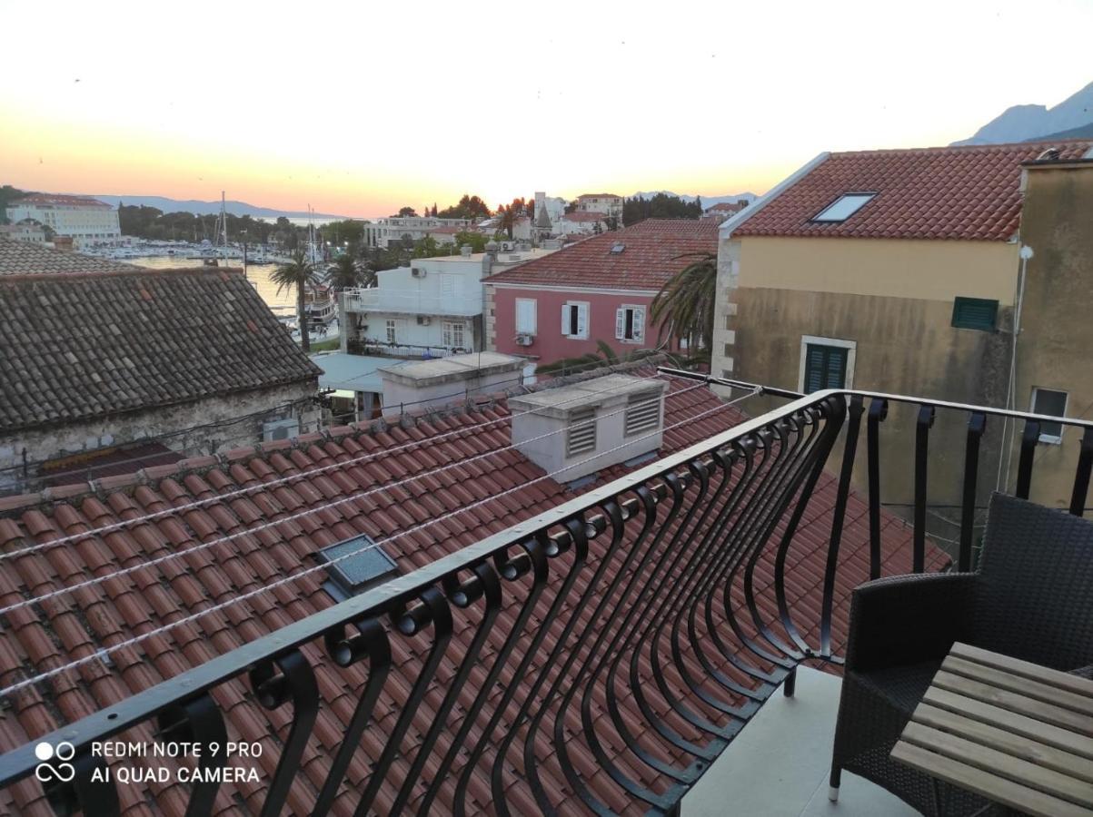 Apartment Sumic Harbour View *