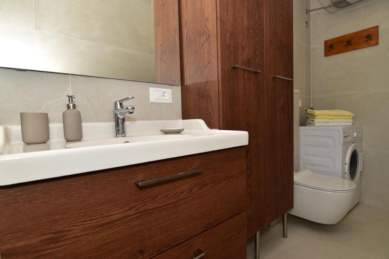 Apartment Sumic Harbour View