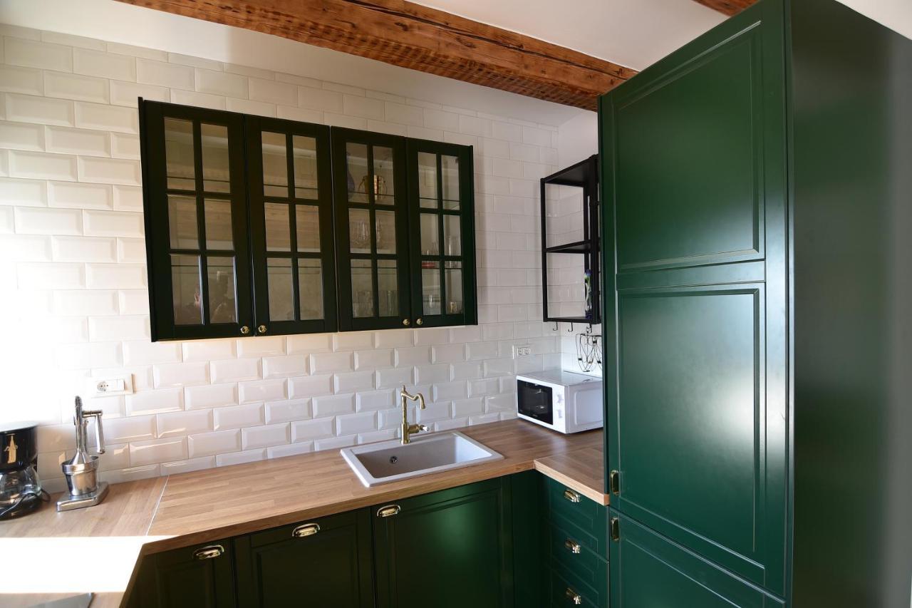 Apartment Sumic Harbour View Makarska