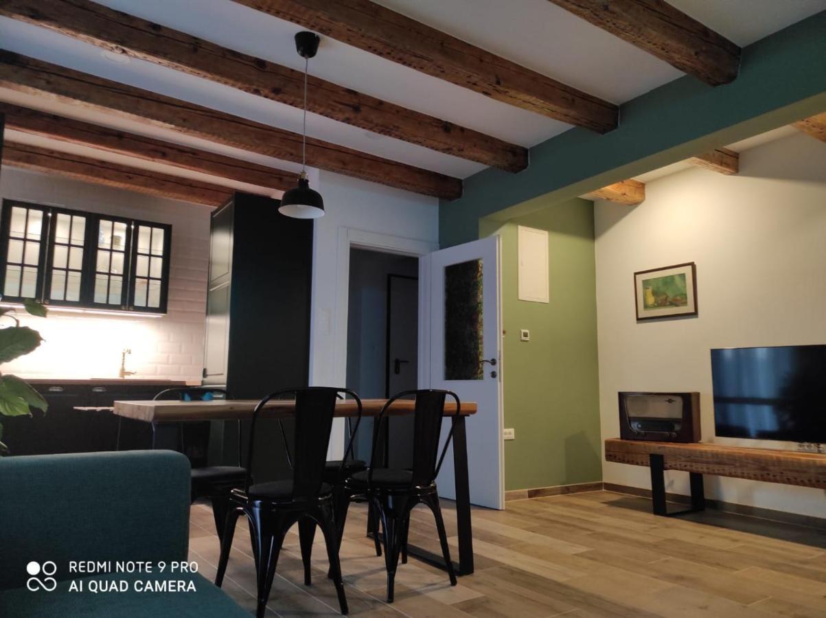 Sumic Harbour View Apartment