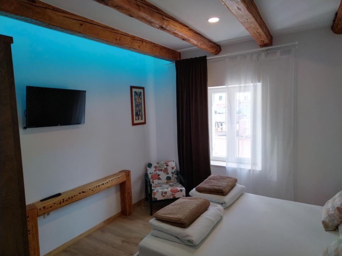Apartment Sumic Harbour View