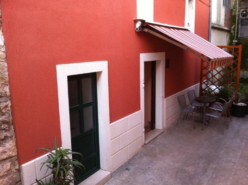 Apartment Sumic Harbour View